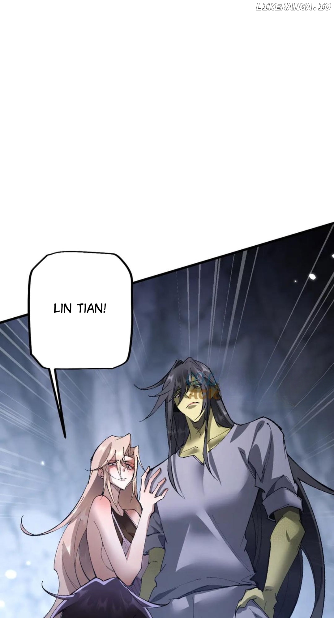 From Goblin to Goblin God Chapter 45 - page 9
